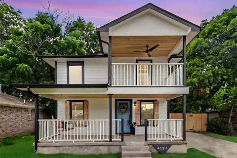 4125 Easter Ave, Dallas, TX 75216