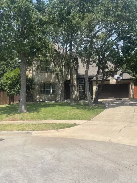 231 Tealwood Dr, Coppell, TX 75019