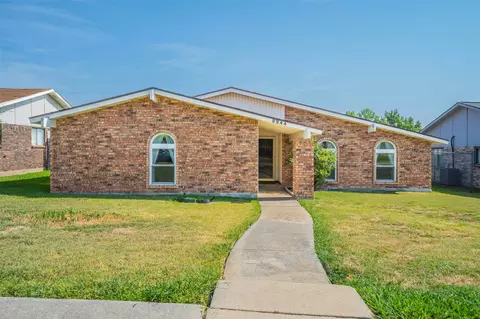 5244 Reed Dr, The Colony, TX 75056