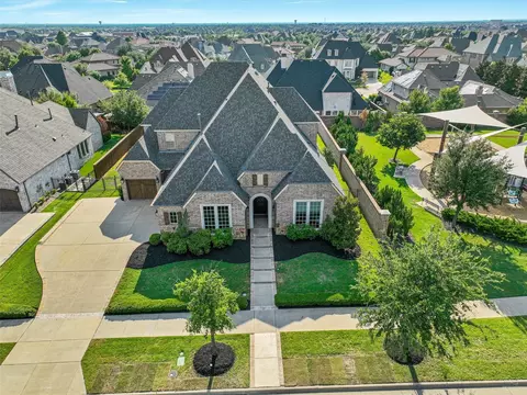 12693 Riverhill Rd, Frisco, TX 75033