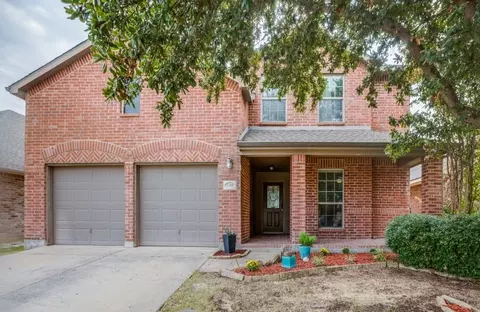 1308 Luckenbach Dr, Forney, TX 75126