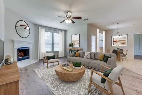 15013 Northview Dr, Little Elm, TX 75068