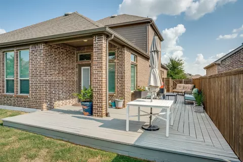 3421 Chacon Creek Trl, Prosper, TX 75078