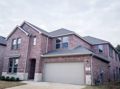 110 Sunshine Dr, Euless, TX 76039 photo 2