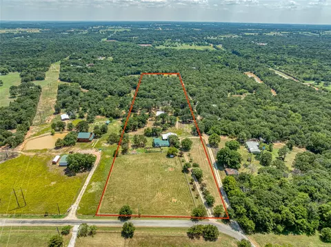 408 Earl Rd, Sadler, TX 76264
