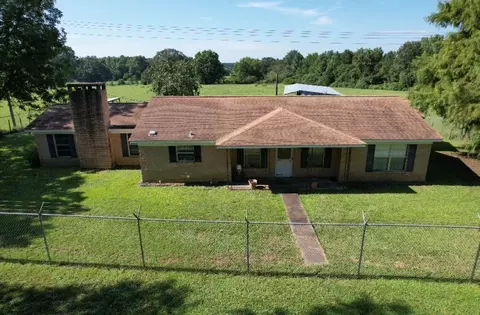 1340 Us Hwy 59, Timpson, TX 75975