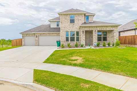 1204 Welch Ct, Celina, TX 75009