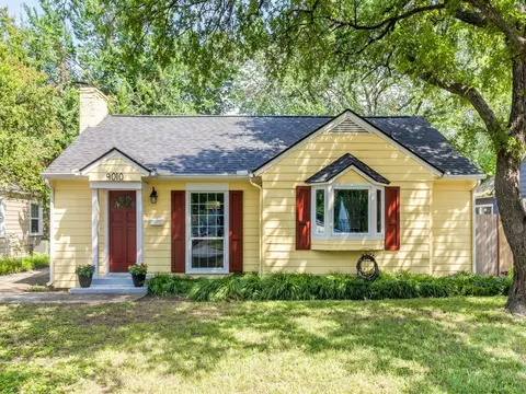 9010 Forest Hls, Dallas, TX 75218