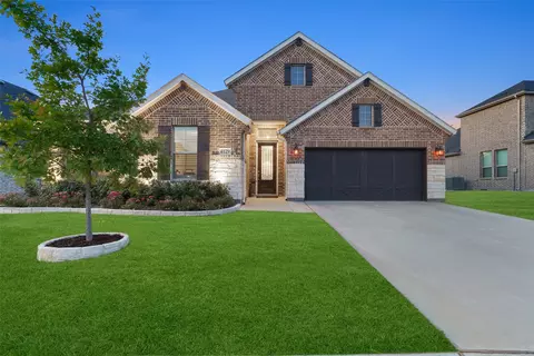 4129 Yellow Jasmine Ln, Heath, TX 75126