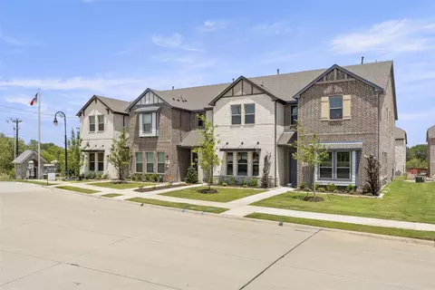6407 Baritone Ct, Sachse, TX 75048