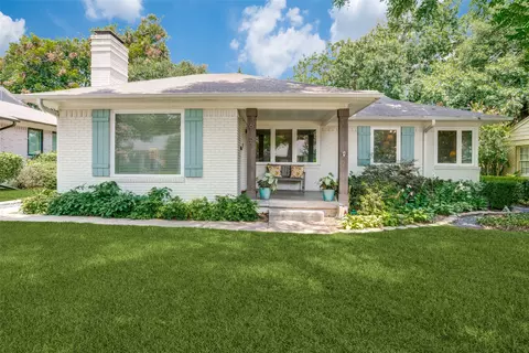 6151 Sudbury Dr, Dallas, TX 75214