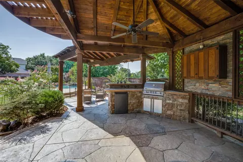 1825 Grand Canyon Way, Allen, TX 75002