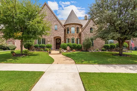 7136 Rawlins Ln, Frisco, TX 75036