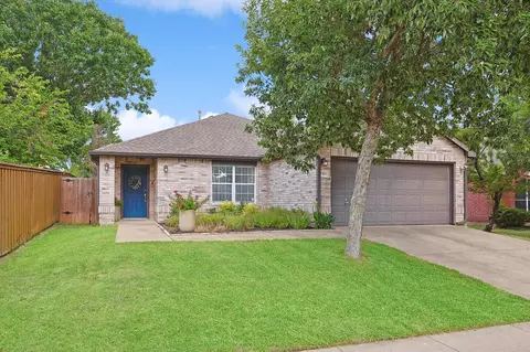701 Richmond Dr, Mckinney, TX 75071