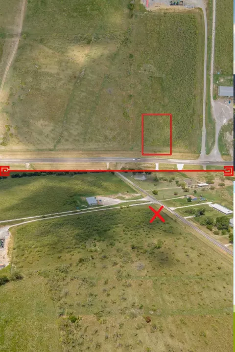 lot3 Fm 2258 Rd, Venus, TX 76084