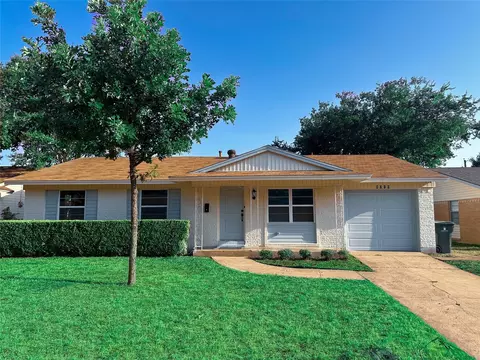 4718 Ancilla Dr, Garland, TX 75042