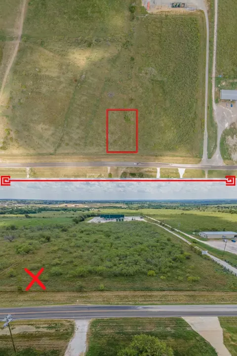 lot2 Fm 2258 Rd, Venus, TX 76084