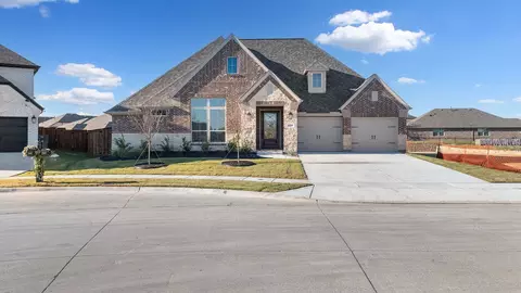 1618 Crestfallen Dr, Forney, TX 75126