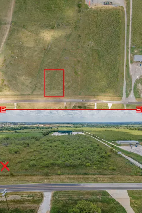 lot1 Fm 2258 Rd, Venus, TX 76084