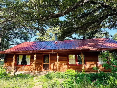2225 N Fm 51, Weatherford, TX 76085