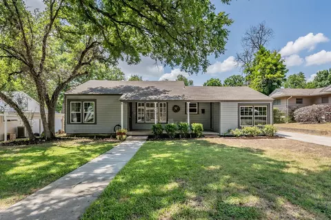 6463 Garland Ave, Fort Worth, TX 76116