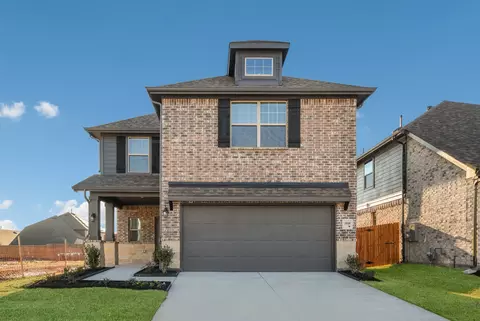 1809 Jade Forest Ln, Mesquite, TX 75181