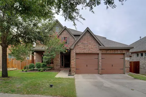 12753 Lizzie Pl, Fort Worth, TX 76244