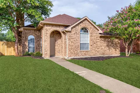 2533 Bent Brook Dr, Mesquite, TX 75181