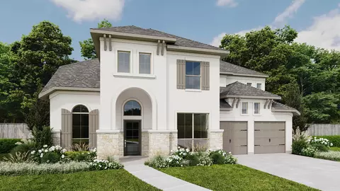 1212 Whitecliff Dr, Forney, TX 75126