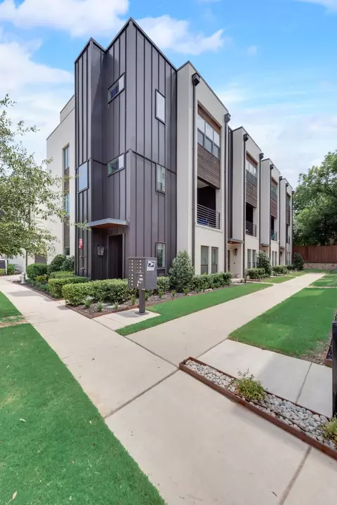2737 Merrimac St #101, Fort Worth, TX 76107