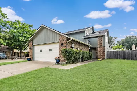 3701 Taurus Dr, Garland, TX 75044