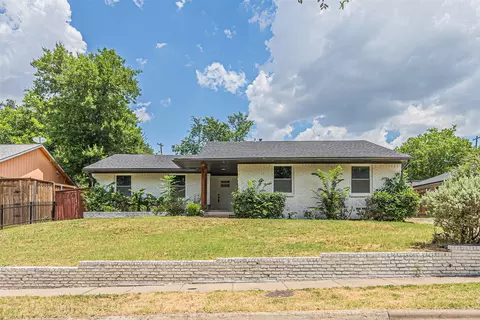 1617 Trailridge Dr, Dallas, TX 75224