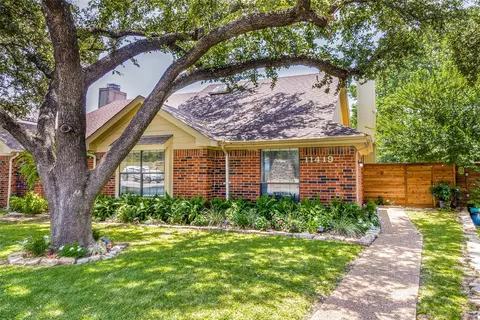 11419 Summertree Ln, Dallas, TX 75243