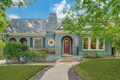 6918 Shook Ave, Dallas, TX 75214