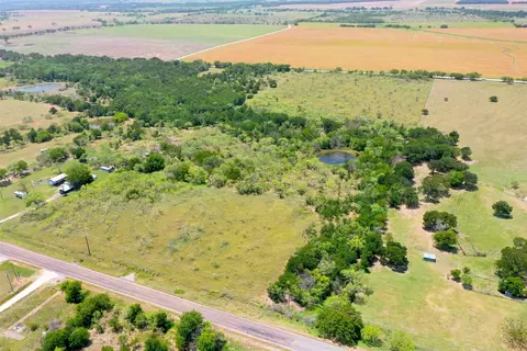 0000 Fm 639, Frost, TX 76641
