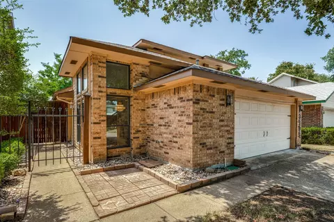 3709 Altair Dr, Garland, TX 75044