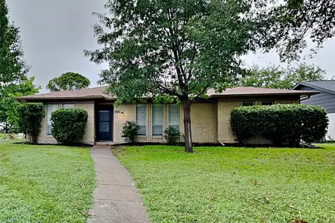 1701 Baylor Dr, Richardson, TX 75081