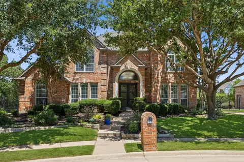 4704 Saint Clair Ct, Flower Mound, TX 75022
