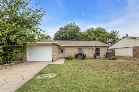 661 Leading Ln, Allen, TX 75002