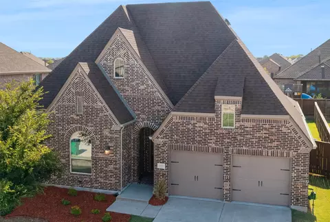 4116 Lightstone Ln, Celina, TX 75009