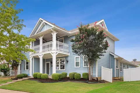 9524 Cape Cod Blvd, Providence Village, TX 76227