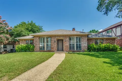 11338 Ferndale Rd, Dallas, TX 75238