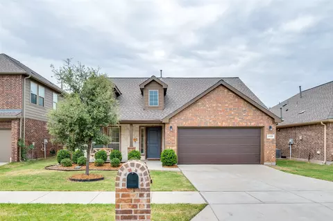 15708 Royston St, Frisco, TX 75036