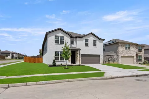 7601 Gangway Dr, Fort Worth, TX 76179
