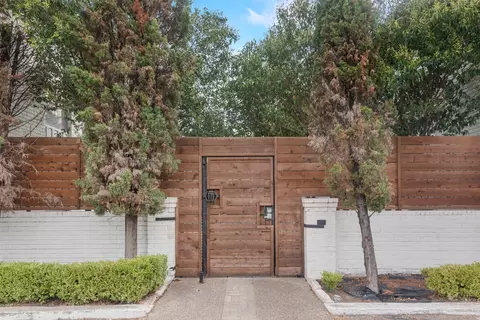4347 Dickason Ave #116, Dallas, TX 75219