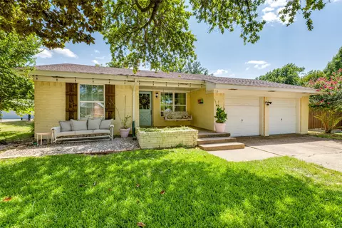 715 Ridgedale Dr, Richardson, TX 75080