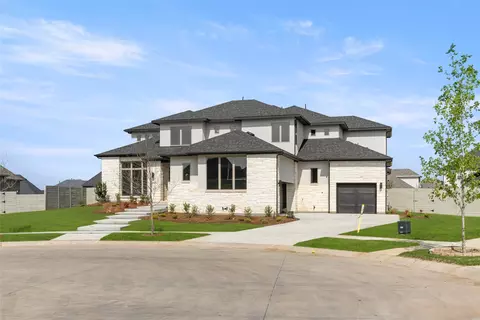 1721 Heirloom Ct, Argyle, TX 76226