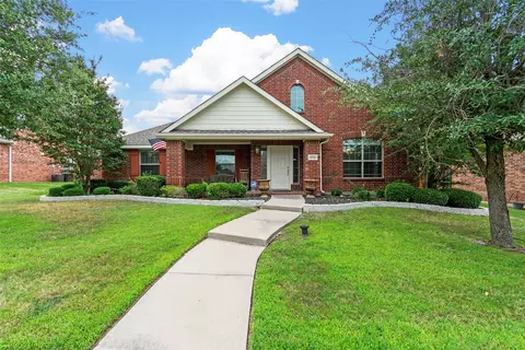 4326 Bluffview Dr, Sachse, TX 75048