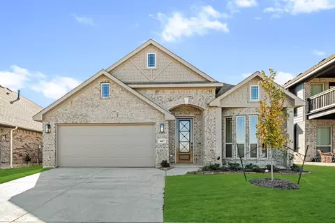 4417 Misty Shadows Dr, Crowley, TX 76036
