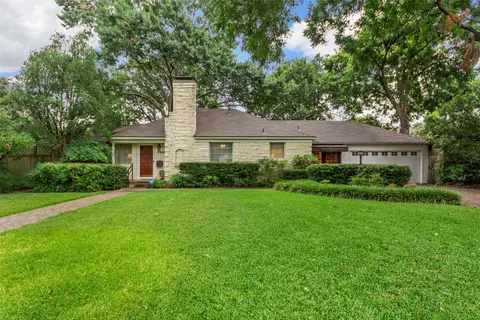 9906 Losa Dr, Dallas, TX 75218